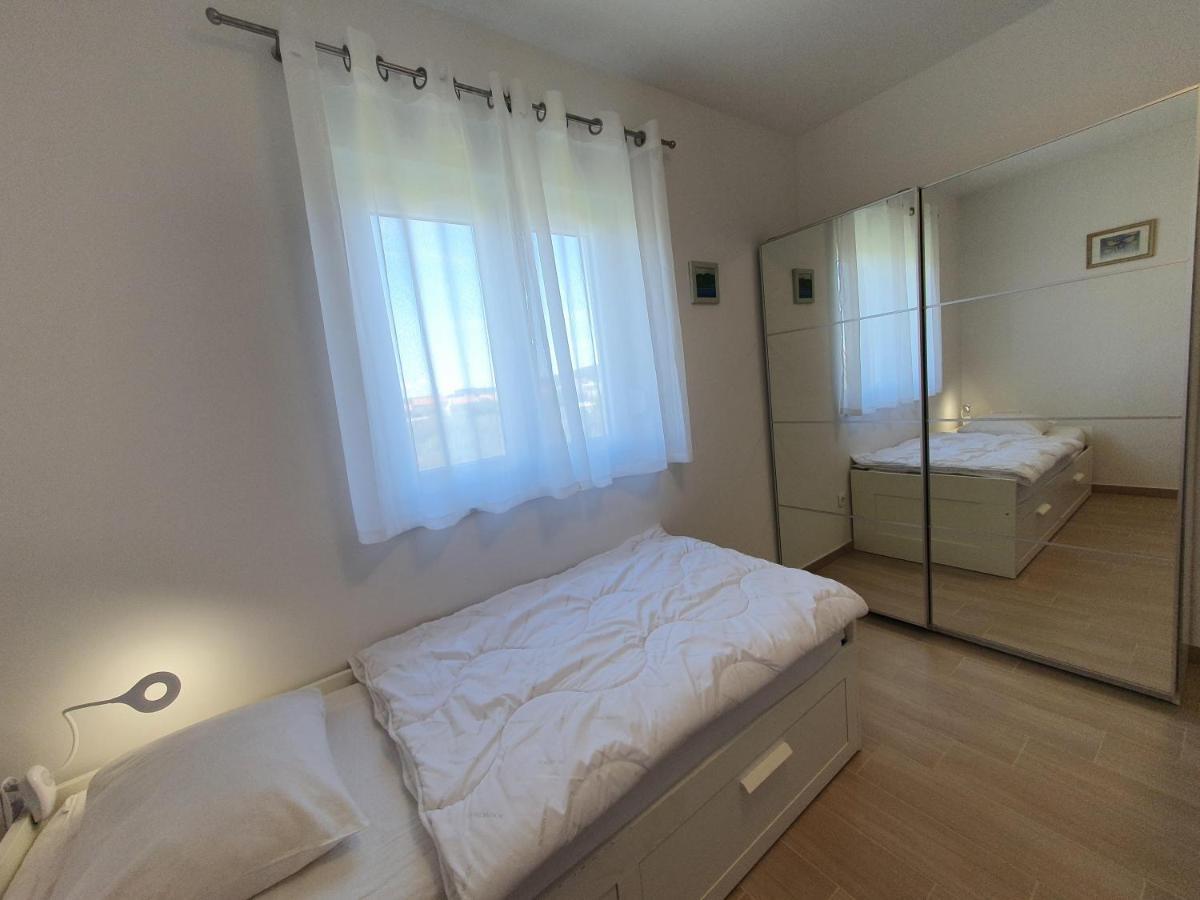 Beachside Place Sukošan Extérieur photo