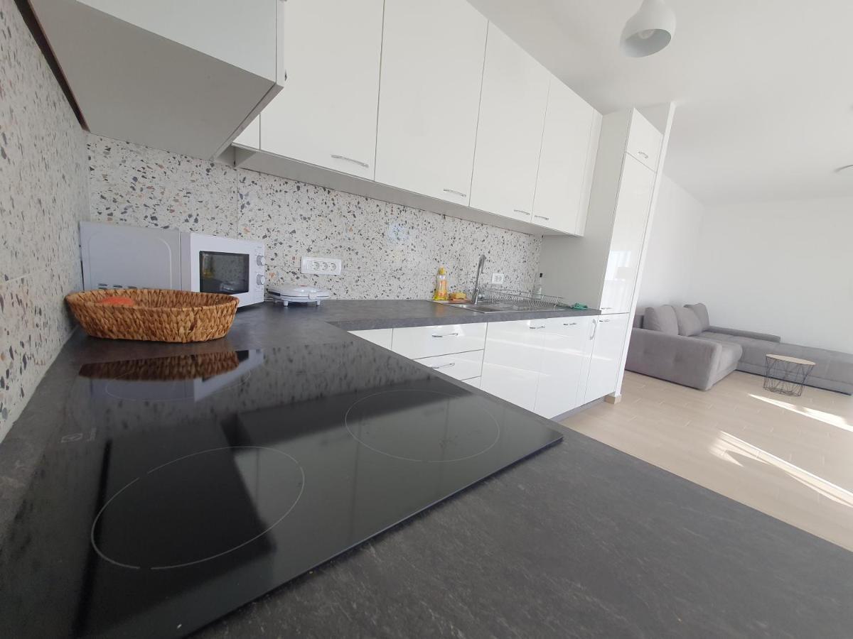 Beachside Place Sukošan Extérieur photo