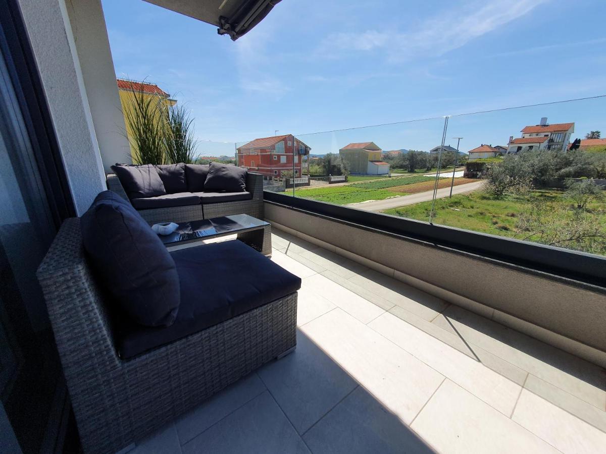 Beachside Place Sukošan Extérieur photo