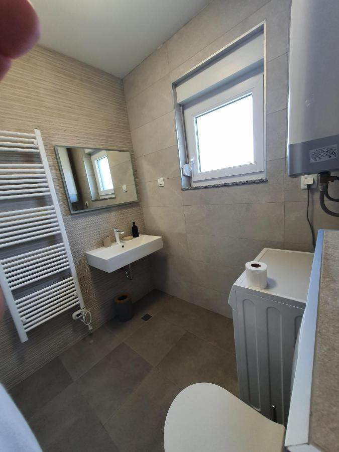 Beachside Place Sukošan Extérieur photo