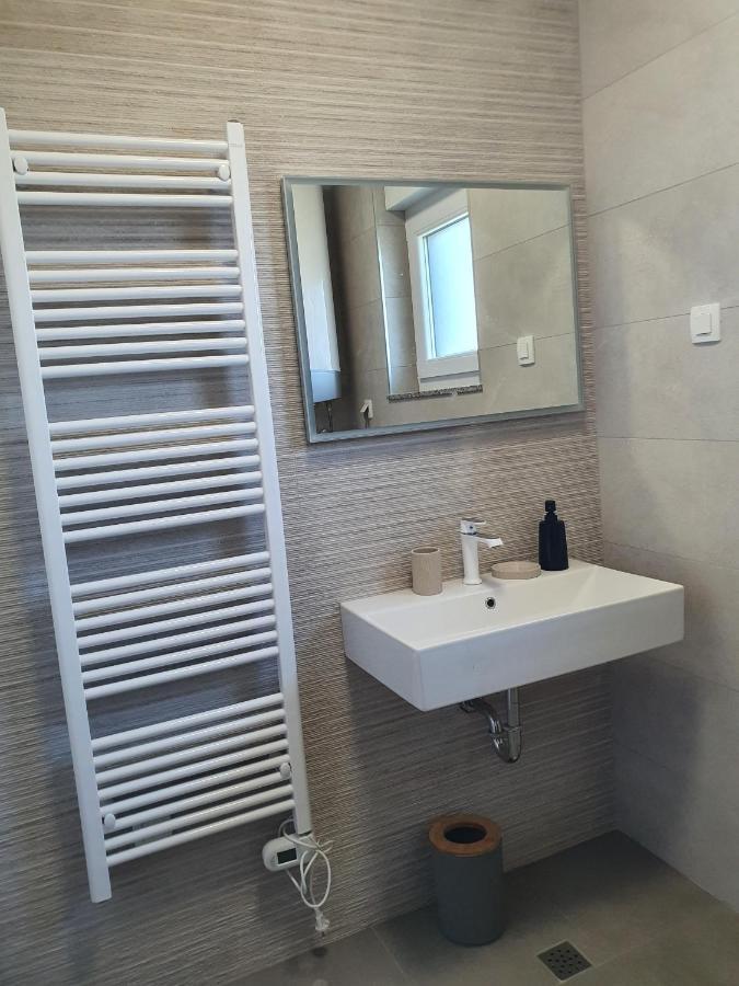 Beachside Place Sukošan Extérieur photo