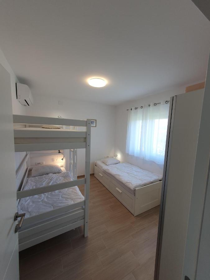 Beachside Place Sukošan Extérieur photo