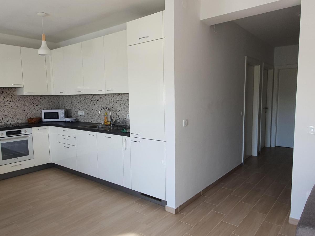 Beachside Place Sukošan Extérieur photo
