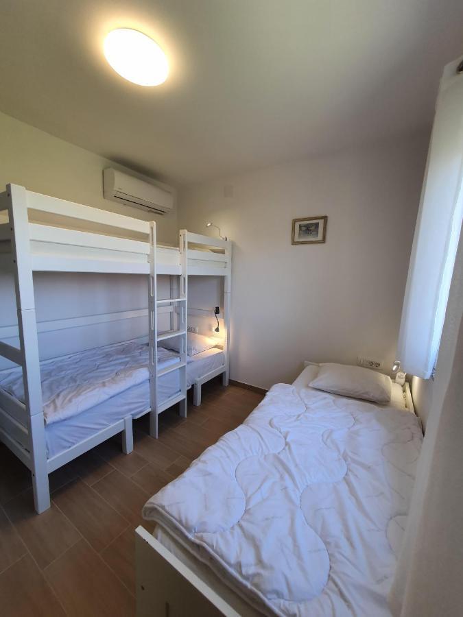 Beachside Place Sukošan Extérieur photo