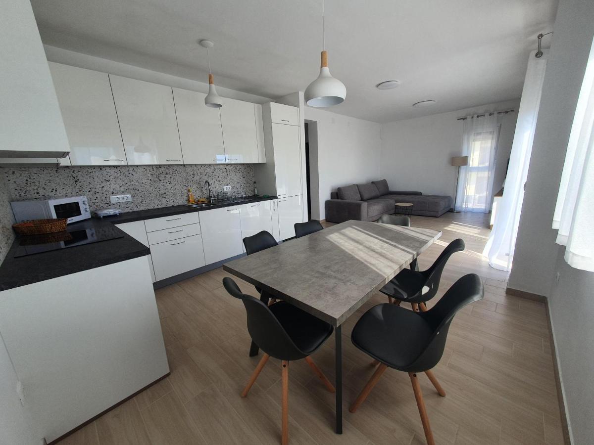 Beachside Place Sukošan Extérieur photo