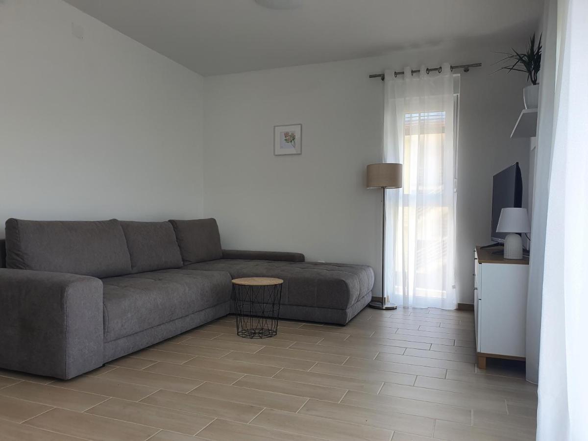 Beachside Place Sukošan Extérieur photo