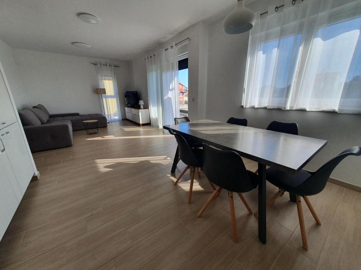 Beachside Place Sukošan Extérieur photo