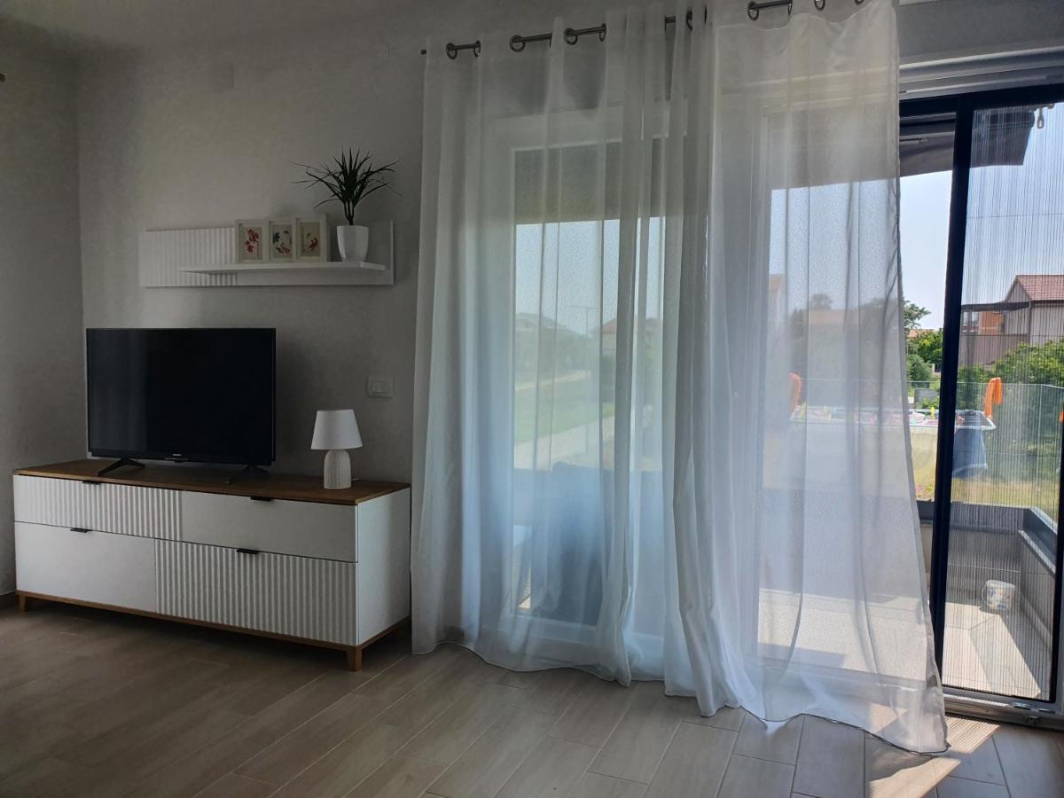 Beachside Place Sukošan Extérieur photo