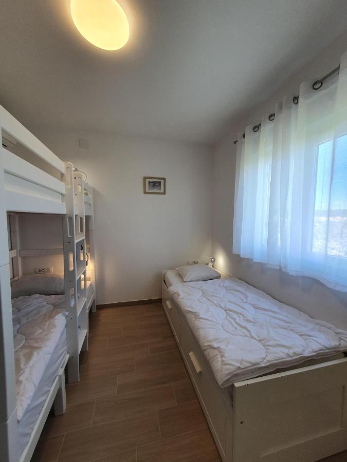 Beachside Place Sukošan Extérieur photo