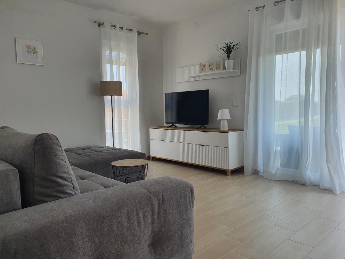 Beachside Place Sukošan Extérieur photo