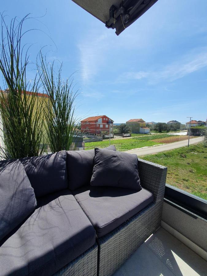 Beachside Place Sukošan Extérieur photo