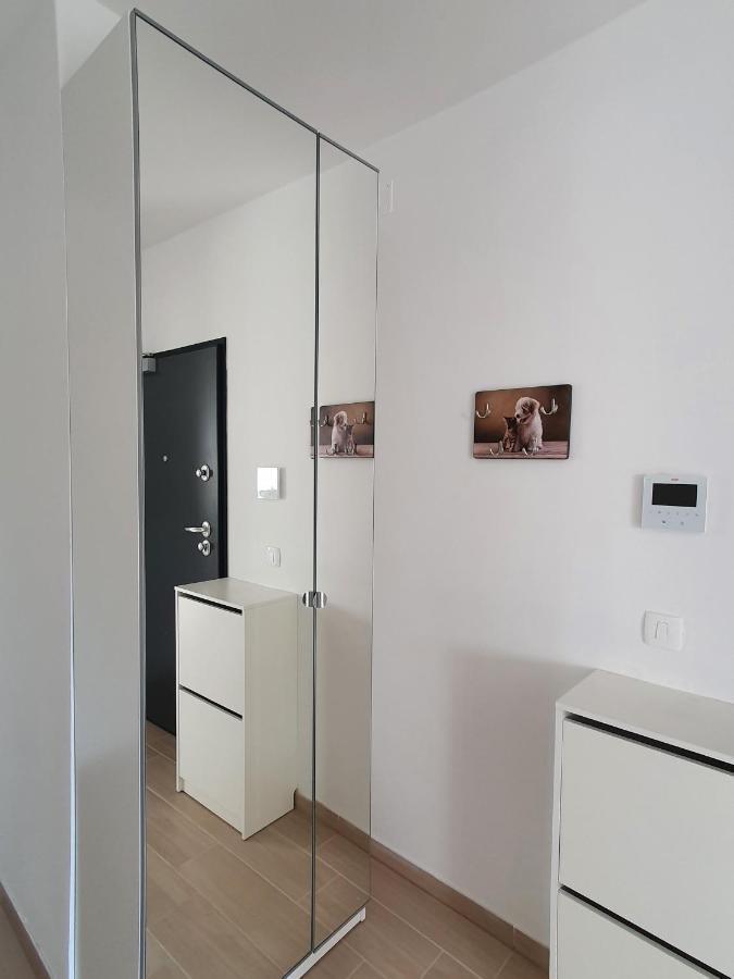 Beachside Place Sukošan Extérieur photo