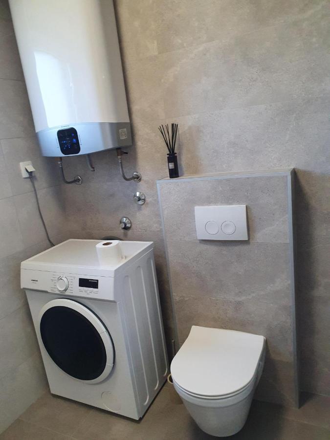 Beachside Place Sukošan Extérieur photo