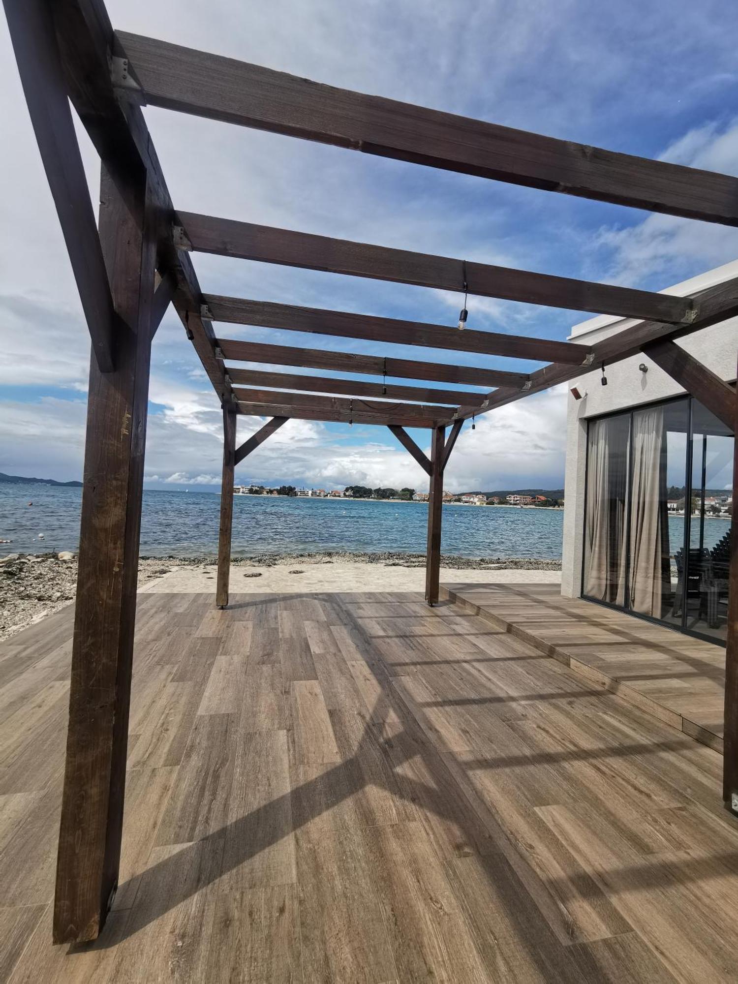 Beachside Place Sukošan Extérieur photo